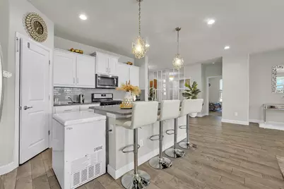 1120 Gillespie Drive, Fort Worth, TX 76247 - Photo 7