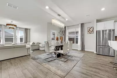 1120 Gillespie Drive, Fort Worth, TX 76247 - Photo 11