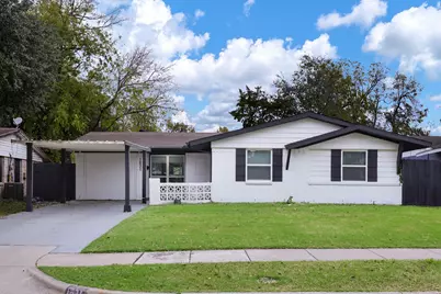 1831 Wintergreen Road, Carrollton, TX 75006 - Photo 1