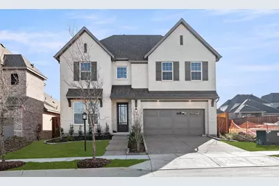 1024 Golden Galaxy Way, Wylie, TX 75098 - Photo 1