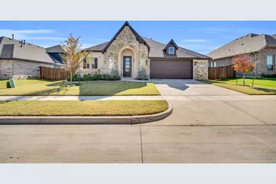 208 Claywood Drive, Glenn Heights, TX 75154 - Photo 1