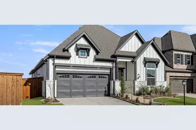 1009 Golden Galaxy Way, Wylie, TX 75098 - Photo 3