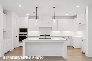 4160 Kestrel St, Prosper, TX 75078 - Photo 5