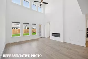 4160 Kestrel St, Prosper, TX 75078 - Photo 7