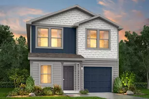 342 Azalea Trail, Granbury, TX 76048 - Photo 5