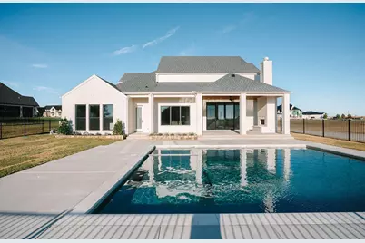 12512 Bella Quinn Drive, Fort Worth, TX 76126 - Photo 37