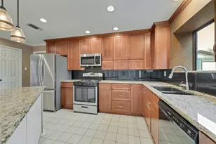 321 Hunters Creek Dr, Mesquite, TX 75150 - Photo 9