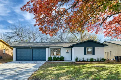 5633 Conroy Street, Fort Worth, TX 76134 - Photo 1