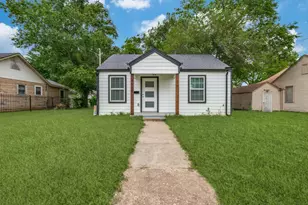 4111 Robert L Parish Sr. Ave, Dallas, TX 75210 - Photo 1