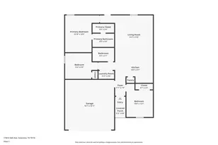 1720 E 10th Ave, Corsicana, TX 75110 - Photo 21