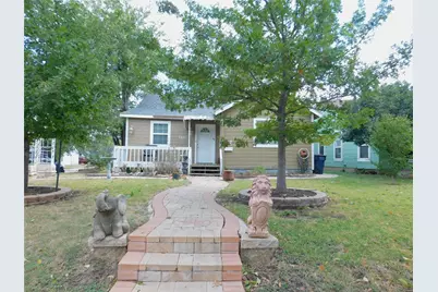 3601 Ryan Avenue, Fort Worth, TX 76110 - Photo 1