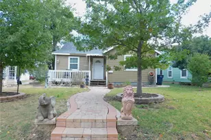 3601 Ryan Ave, Fort Worth, TX 76110 - Photo 1