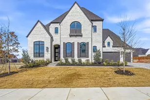 2104 Sorrelwood Ct, Celina, TX 75009 - Photo 1