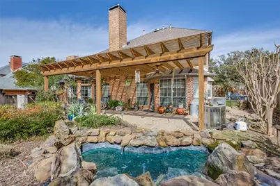 1116 Lakewood Drive, McKinney, TX 75072 - Photo 31