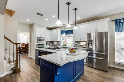 1116 Lakewood Drive, McKinney, TX 75072 - Photo 11