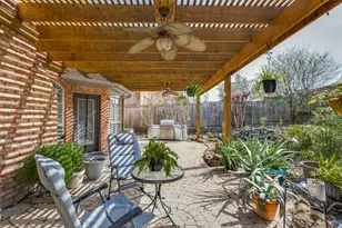 1116 Lakewood Dr, McKinney, TX 75072 - Photo 35