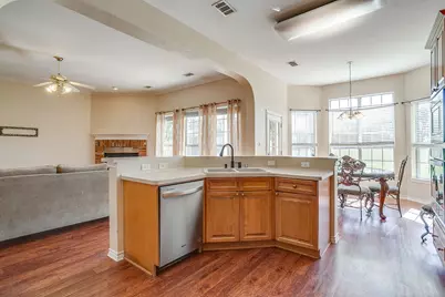 126 Hunters Glen Drive, Waxahachie, TX 75167 - Photo 15