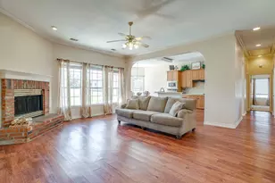 126 Hunters Glen Dr, Waxahachie, TX 75167 - Photo 9