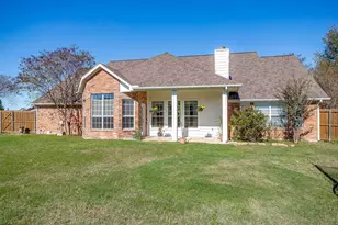 126 Hunters Glen Dr, Waxahachie, TX 75167 - Photo 37