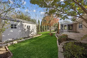 816 Donna Dr, Hurst, TX 76053 - Photo 23