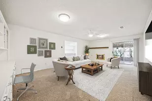 816 Donna Dr, Hurst, TX 76053 - Photo 5