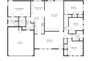 816 Donna Dr, Hurst, TX 76053 - Photo 37