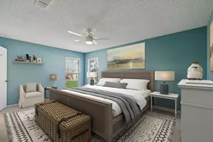 816 Donna Dr, Hurst, TX 76053 - Photo 17