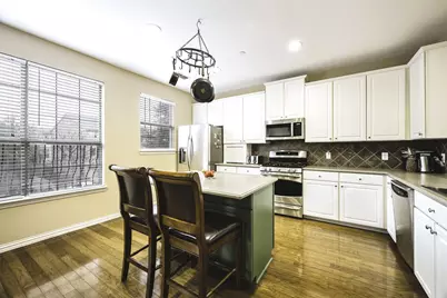 2544 Jacobson Drive, Lewisville, TX 75067 - Photo 3