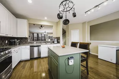 2544 Jacobson Drive, Lewisville, TX 75067 - Photo 1