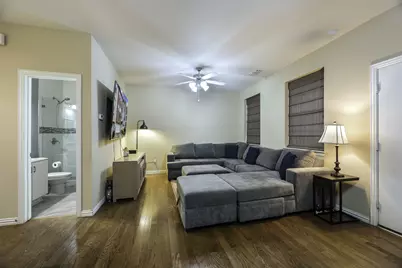 2544 Jacobson Drive, Lewisville, TX 75067 - Photo 25