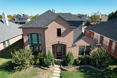 4324 Biscayne, The Colony, TX 75056 - Photo 31