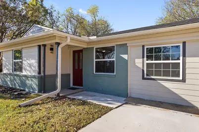 4227 Harvey Drive, Mesquite, TX 75150 - Photo 1