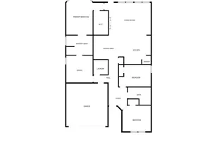 7537 Prairie holly Ln, Venus, TX 76084 - Photo 27