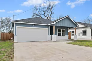 805 Ritchey St, Gainesville, TX 76240 - Photo 5