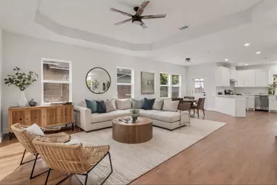 805 Ritchey Street, Gainesville, TX 76240 - Photo 1