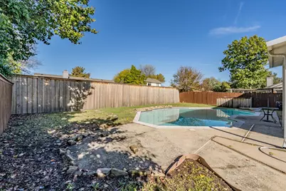 7801 Ivy Lane, Rowlett, TX 75089 - Photo 35