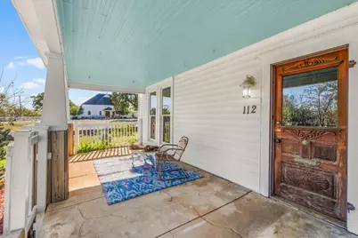 112 S Evans Street, Boyd, TX 76023 - Photo 5