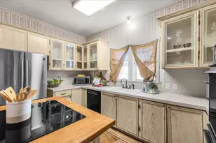 112 S Evans St, Boyd, TX 76023 - Photo 17