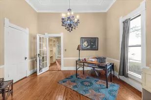 112 S Evans St, Boyd, TX 76023 - Photo 9