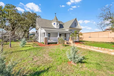 112 S Evans Street, Boyd, TX 76023 - Photo 37