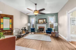 112 S Evans St, Boyd, TX 76023 - Photo 13