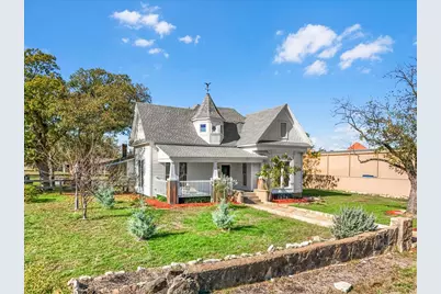 112 S Evans Street, Boyd, TX 76023 - Photo 29