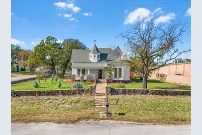 112 S Evans Street, Boyd, TX 76023 - Photo 29