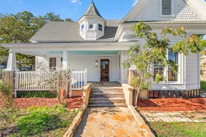 112 S Evans Street, Boyd, TX 76023 - Photo 3