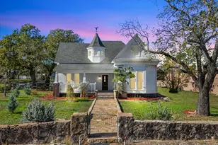 112 S Evans St, Boyd, TX 76023 - Photo 39