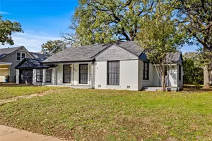 2513 Carnation Ave, Fort Worth, TX 76111 - Photo 3