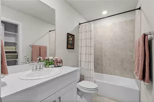 10644 Tonkala Dr, Fort Worth, TX 76179 - Photo 5