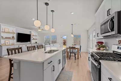 10644 Tonkala Drive, Fort Worth, TX 76179 - Photo 9