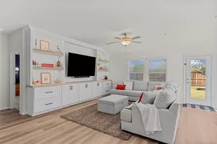 10644 Tonkala Dr, Fort Worth, TX 76179 - Photo 1