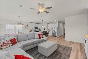 10644 Tonkala Dr, Fort Worth, TX 76179 - Photo 15